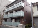 MT城東の外観画像