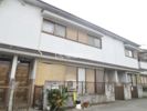 大井ハイツの外観画像
