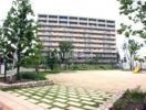 アミティ中宮北町 1の外観画像