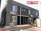 オランジュ Ⅱの外観画像
