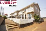 エコ ローズ ガーデンの外観画像