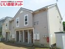 セレノピアッツァ Bの外観画像