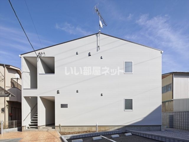 アルチザンの外観画像