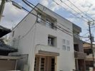 ラ カーサ クラーダの外観画像