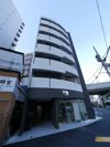 ベルイリーデ麻布の外観画像