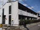 アパマン小泉の外観画像