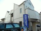 ジュネパレス新松戸第42の外観画像