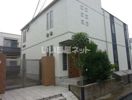 EBISU HEIM 悠の外観画像