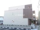 クレイノ志賀本通の外観画像