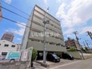 ウイングコート東大阪の外観画像