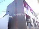 chocolat maisonの外観画像