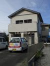 飯田借家の外観画像