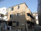 xevo町屋の外観画像