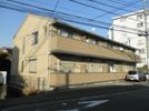 ネオアルテールの外観画像