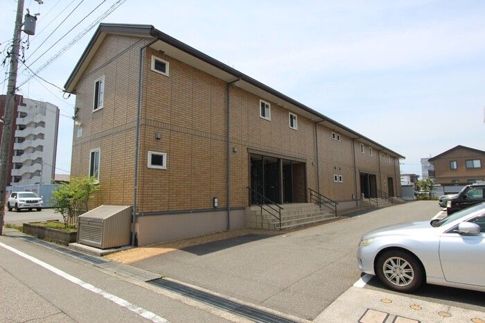 REGINAの外観画像