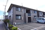 ボナール21 Bの外観画像