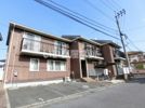 ローズコート大堤 II棟の外観画像