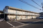 エルディム安河内の外観画像