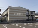 レオパレス中川213の外観画像