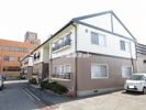 レーベンハイムI B棟の外観画像