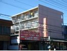 太陽マンション103棟の外観画像