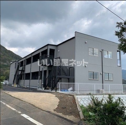 グランドビュー ソナイの外観画像
