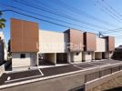 ロワイヤルガレージ上峰の外観画像