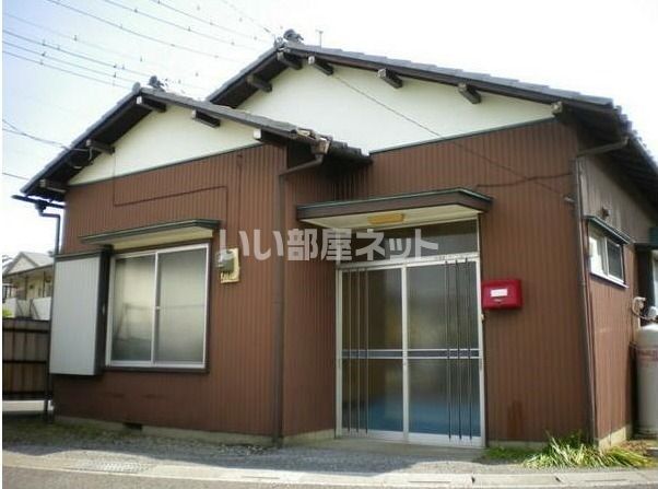 野口貸家(増富539)の外観画像