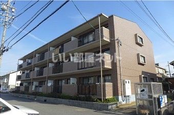 信和キャッスルの外観画像