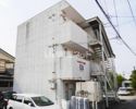 シャネルハイツ大財の外観画像