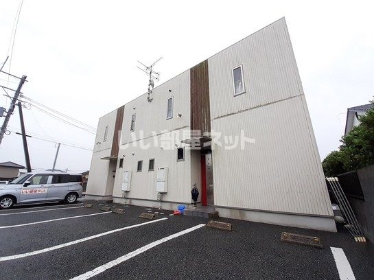 アーバン峰ノ蔵の外観画像