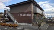 グランデ トト Aの外観画像
