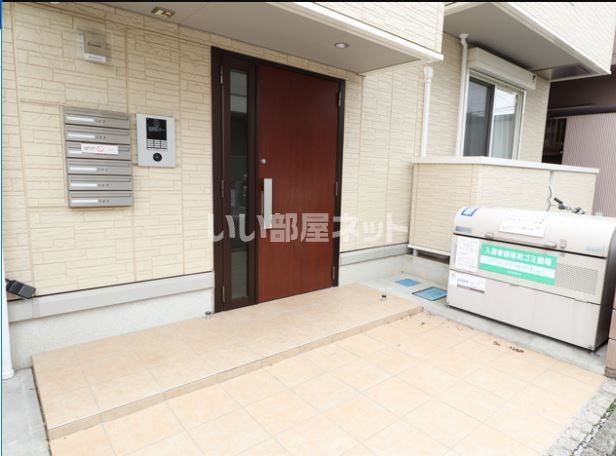 シュピナートの外観画像