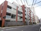 プレミスト赤坂檜町公園（302）の外観画像