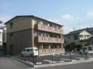 ヒルズ・加茂川Ⅱの外観画像