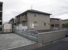 チェリッシュの外観画像