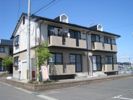 セジュール吉倉Cの外観画像