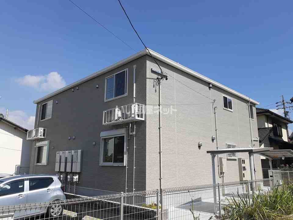 モン スゥリールの外観画像