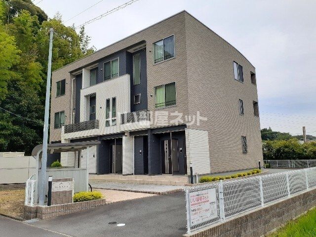 ヴィオラ カーサの外観画像