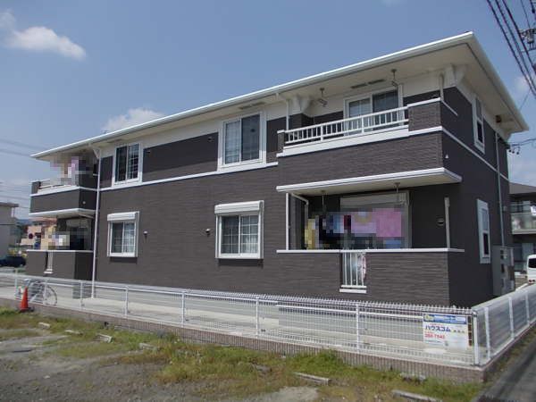 エテルノ・Uの外観画像