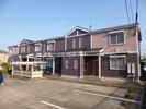レジダンス野田の外観画像