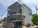 ドミール関空弐番館の外観画像