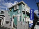 ジュネパレス新検見川第01の外観画像