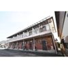 江頭アパート2（佐賀県江北町）の外観画像