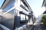 パルハイムA棟の外観画像