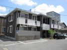 ハピネス西条 C棟の外観画像