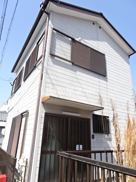 名古屋市港区正徳町5丁目の外観画像