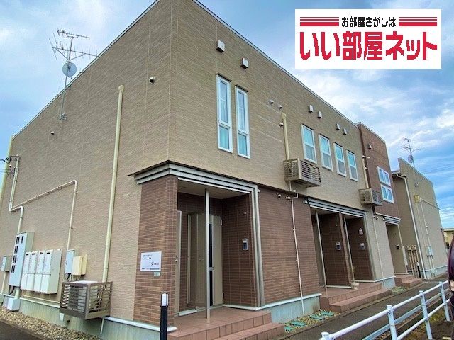 オービットAの外観画像