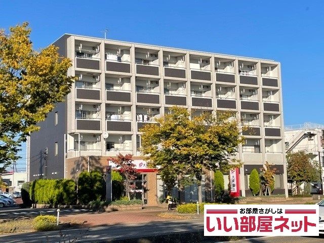 D Forum古正寺の外観画像