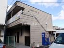 ハイツ田中2の外観画像